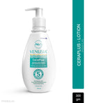 Venusia Ceraplus Skin Repair And Hydrating Lotion 300gm