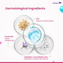 Venusia Glo Facewash With Brightening Formula (100gm)