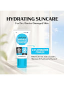 Venusia Dr. Reddy's Hydra Sunscreen SPF 50 PA++++ (50gm)