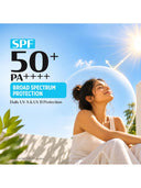 Venusia Dr. Reddy's Hydra Sunscreen SPF 50 PA++++ (50gm)