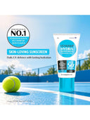 Venusia Dr. Reddy's Hydra Sunscreen SPF 50 PA++++ (50gm)