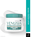 Venusia Moisturizing Cream, Body & Face Cream,24 hrs Moisturization (100gm)