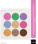 Insight Cosmetics Pro Eyeshadow (13gm)