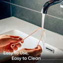 VEGA EasyGlide Tongue Cleaner (Copper) - (TCC-01)