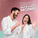 VEGA EasyGlide Tongue Cleaner (Copper) - (TCC-01)