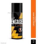 Engage Man Deodorant - Urge (150ml)