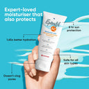 Episoft AC Moisturiser SPF 30 With Microencapsulated Sunscreen (75gm)