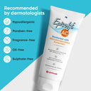 Episoft AC Moisturiser SPF 30 With Microencapsulated Sunscreen (75gm)