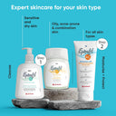 Episoft AC Moisturiser SPF 30 With Microencapsulated Sunscreen (75gm)