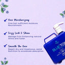 Floractive Professional Bluetox 5 in 1 Blueberry Complex - Taninoplastia (1000ml)