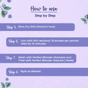 Floractive Professional Bluetox 5 in 1 Blueberry Complex - Taninoplastia (1000ml)