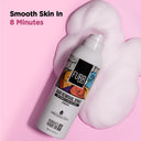 FURR Hair Removal Spray with Vitamin E & Aloe Vera Extract (200ml)