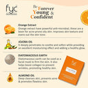 Fyc Professional Pure White Vitamin C Facial Kit (5 Step Facial Kit) - Single Use