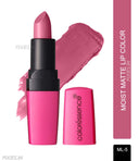 Coloressence Moist Matte Lip Color (4gm)