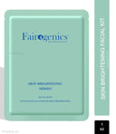 Skin Miracle Fairogenics Skin Brightening Single Use Facial Kit (38gm)