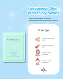 Skin Miracle Fairogenics Skin Brightening Single Use Facial Kit (38gm)