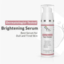 Fixderma 5% Niacinamide Serum Glow Booster Face serum with 6.5% Mandelic Acid & 0.5% Gallic Acid (30gm)