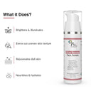 Fixderma 5% Niacinamide Serum Glow Booster Face serum with 6.5% Mandelic Acid & 0.5% Gallic Acid (30gm)
