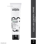 L'Oreal Professionnel Tecni Art Smooth Flex Liss Control Gel Cream (150ml) - NEW PACKING