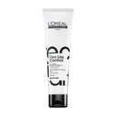 L'Oreal Professionnel Tecni Art Smooth Flex Liss Control Gel Cream (150ml) - Force 2