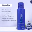 Floractive Professional Bluetox 5 in 1 Blueberry Complex (120ml)