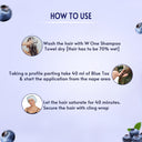 Floractive Professional Bluetox 5 in 1 Blueberry Complex (120ml)