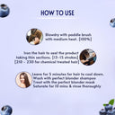 Floractive Professional Bluetox 5 in 1 Blueberry Complex (120ml)