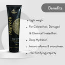 Floractive Profissional Marroco Golden Plus Conditioner (300ml)