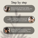 Floractive Profissional Marroco Golden Plus Conditioner (300ml)