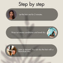 Floractive Profissional Marroco Golden Plus Conditioner (300ml)