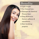 Floractive Profissional Marroco Golden Plus Shampoo + Conditioner (300ml+300ml)