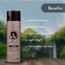 Floractive W One Home Care Shampoo (300ml)