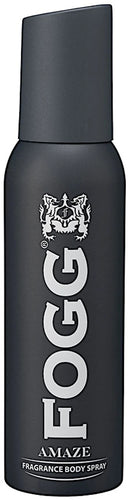 Fogg Amaze Fragrance Body Spray For Men (120ml)