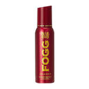 Fogg Delicious Deodorant Body Spray - For Women (120ml)