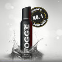 Fogg Marco Fragrance Body Spray For Men (120ml)