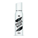Fogg Master Marco Intense No Gas Deodorant for Men (120ml)