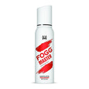 Fogg Master Napoleon Intense No Gas Deodorant for Men (120ml)