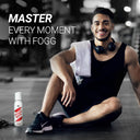 Fogg Master Napoleon Intense No Gas Deodorant for Men (120ml)
