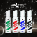 Fogg Master Napoleon Intense No Gas Deodorant for Men (120ml)