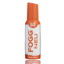 Fogg Neu Fresh Citrus Long Lasting Deodorant Spray for Men - Fresh Citrus (120ml)