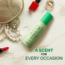 Fogg Ossum Appeal Deodorant Body Spray - For Women (120ml)