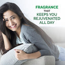 Fogg Ossum Appeal Deodorant Body Spray - For Women (120ml)