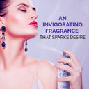Fogg Ossum Desire Deodorant Body Spray - For Women (120ml)