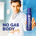 Fogg Royal Fragrance Body Spray For Men (120ml)