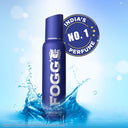 Fogg Royal Fragrance Body Spray For Men (120ml)
