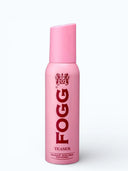 Fogg Teaser Deodorant Body Spray - For Women (120ml)