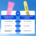 Foxtale SPF 50 Aqua-Gel Lightweight Sunscreen for Oily Skin, In-Vivo Tested PA++++, Matte Finish (50gm)
