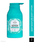 Foxtale Aqua Plunge Deep Moisture Body Lotion (200ml)