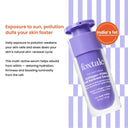 Foxtale Cell Renewal Serum - with Collagen, PDRN, PGA & Niacinamide (30ml)