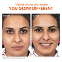 Foxtale Cell Renewal Serum - with Collagen, PDRN, PGA & Niacinamide (30ml)